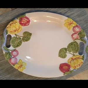 Ceramic Platter